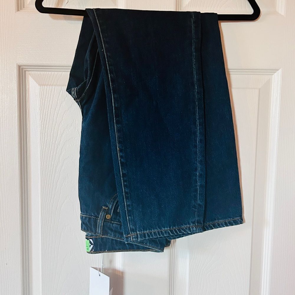 Free People Sandrine Rose Virgin Label Jeans - Picture 5 of 7